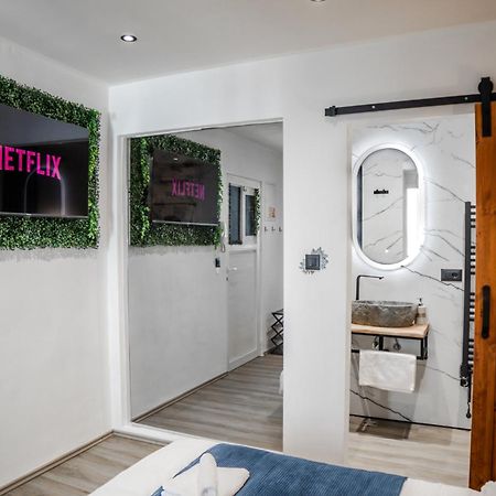 Apartament Urban Oasis Rijeka Zewnętrze zdjęcie