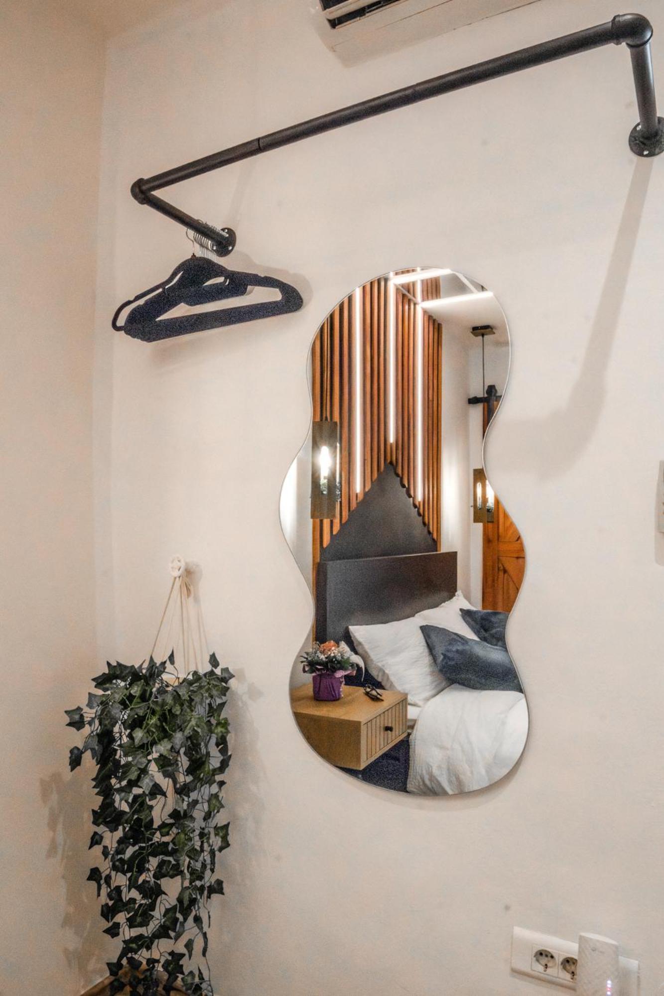 Apartament Urban Oasis Rijeka Zewnętrze zdjęcie