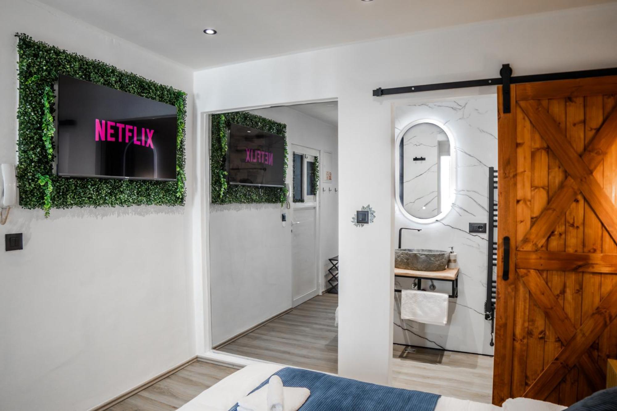 Apartament Urban Oasis Rijeka Zewnętrze zdjęcie