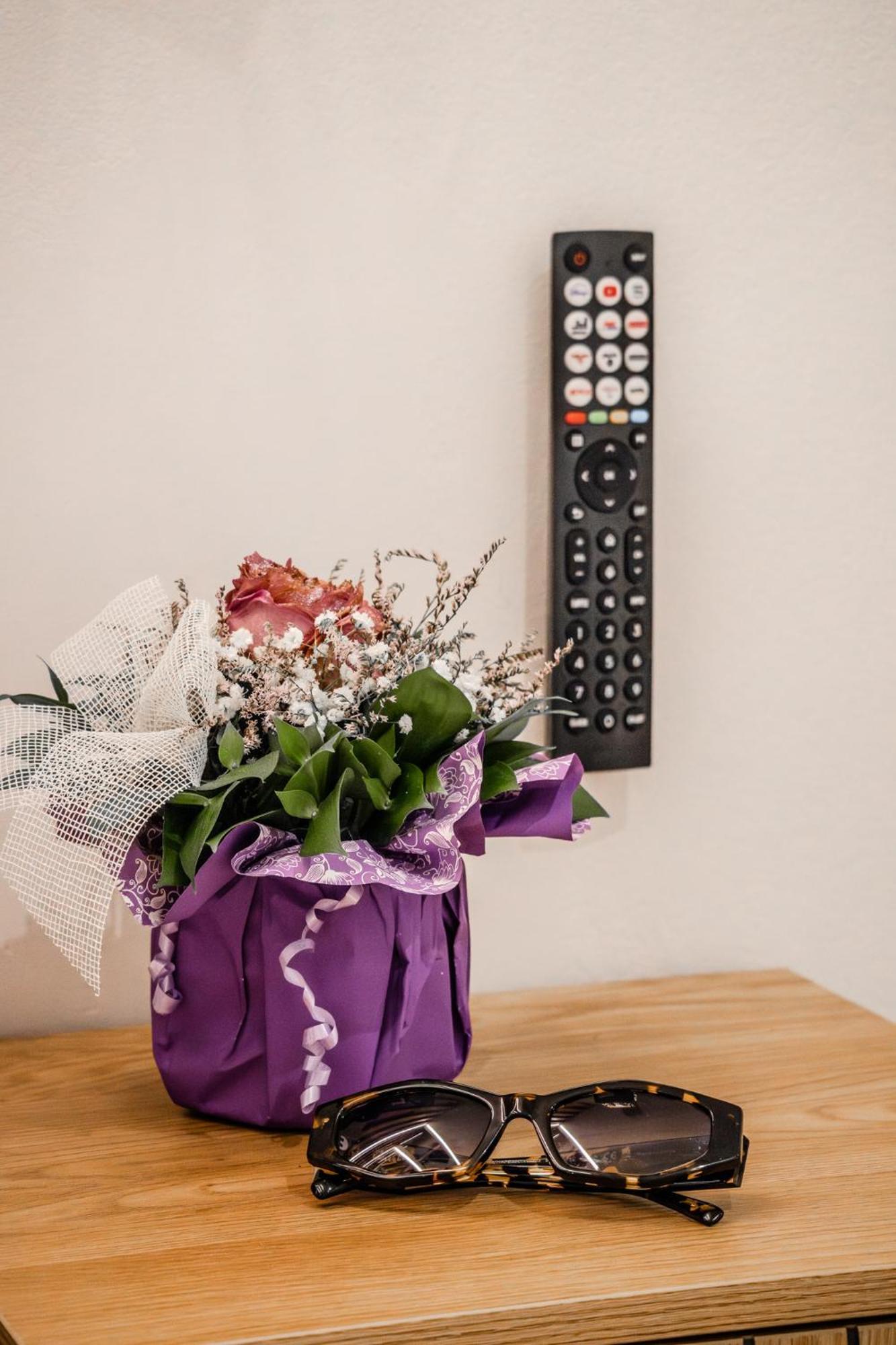 Apartament Urban Oasis Rijeka Zewnętrze zdjęcie