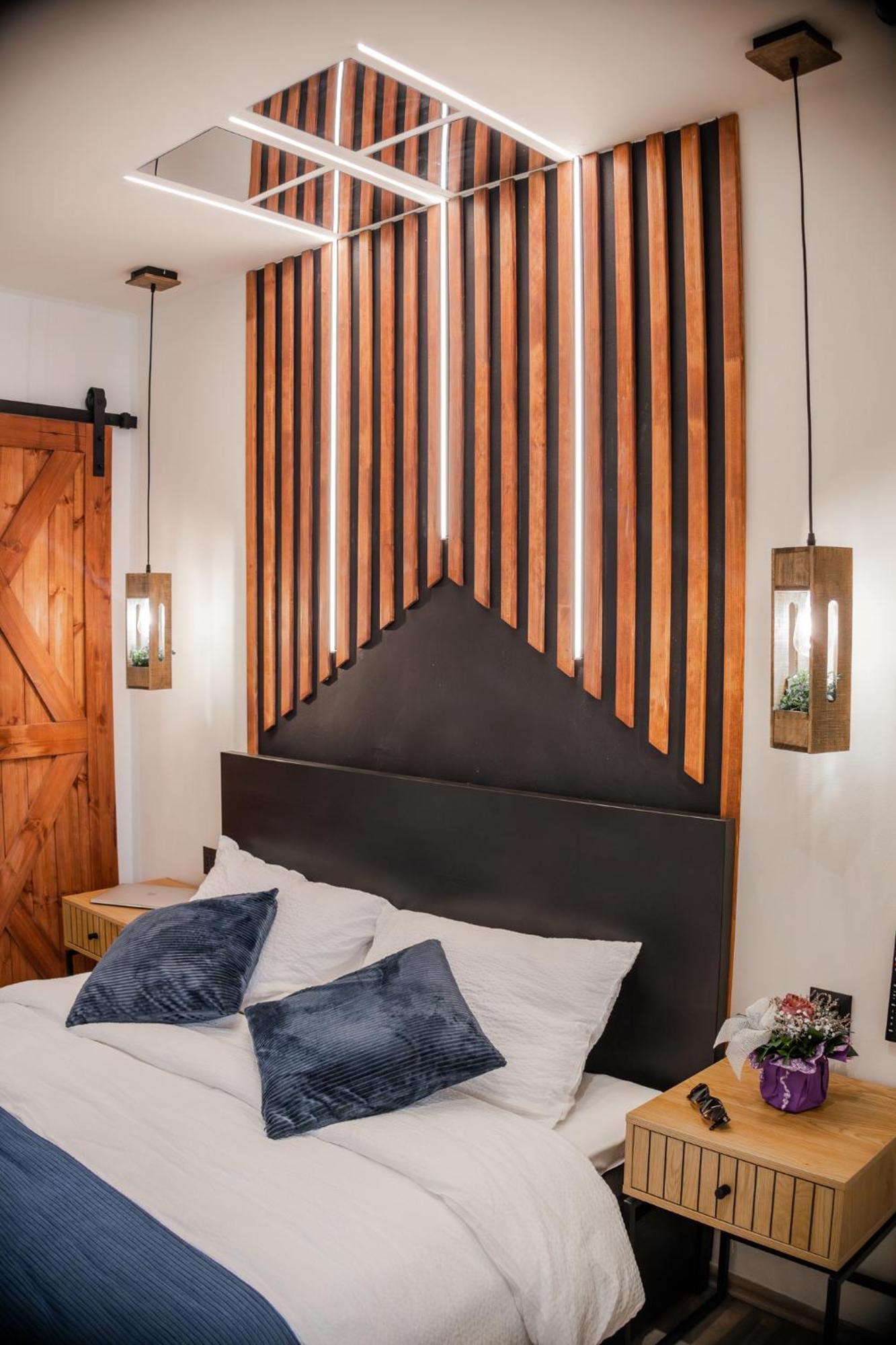 Apartament Urban Oasis Rijeka Zewnętrze zdjęcie
