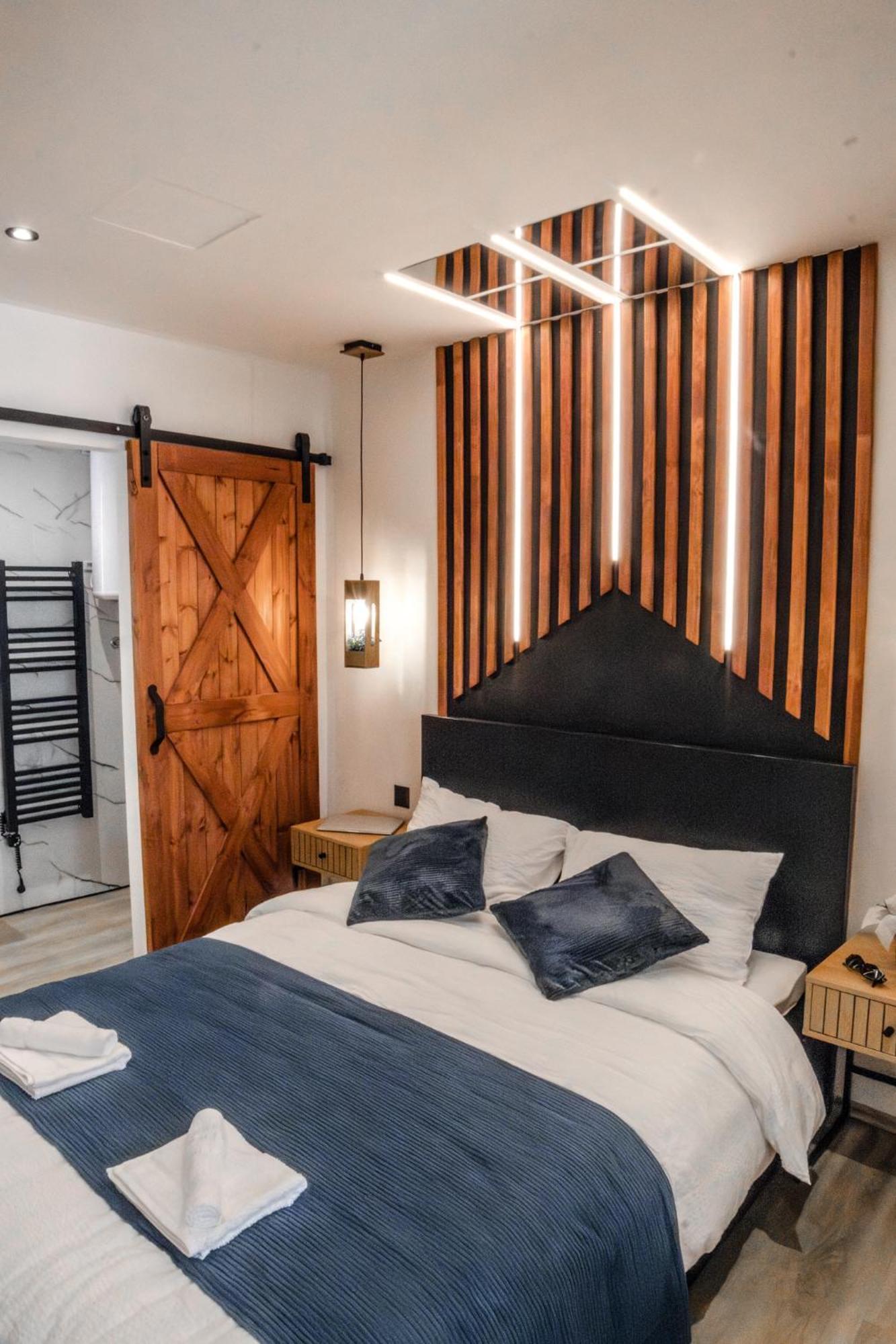Apartament Urban Oasis Rijeka Zewnętrze zdjęcie