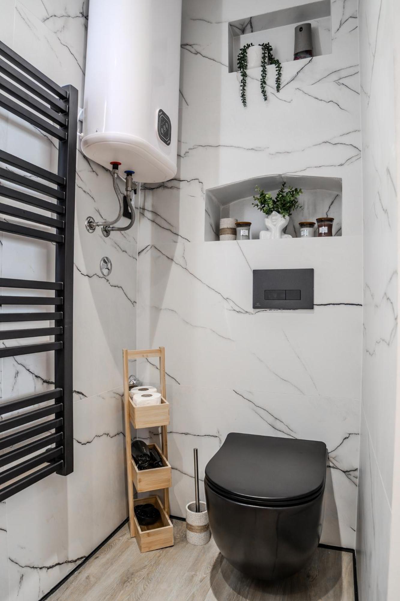Apartament Urban Oasis Rijeka Zewnętrze zdjęcie