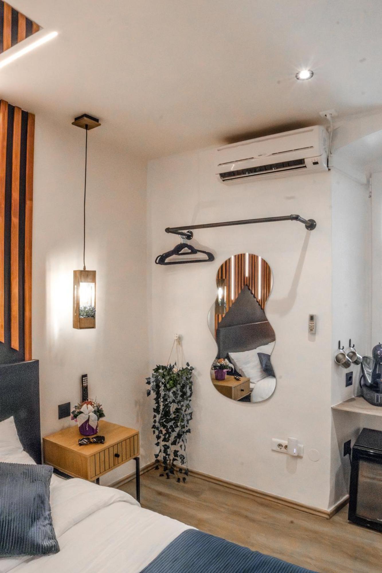 Apartament Urban Oasis Rijeka Zewnętrze zdjęcie