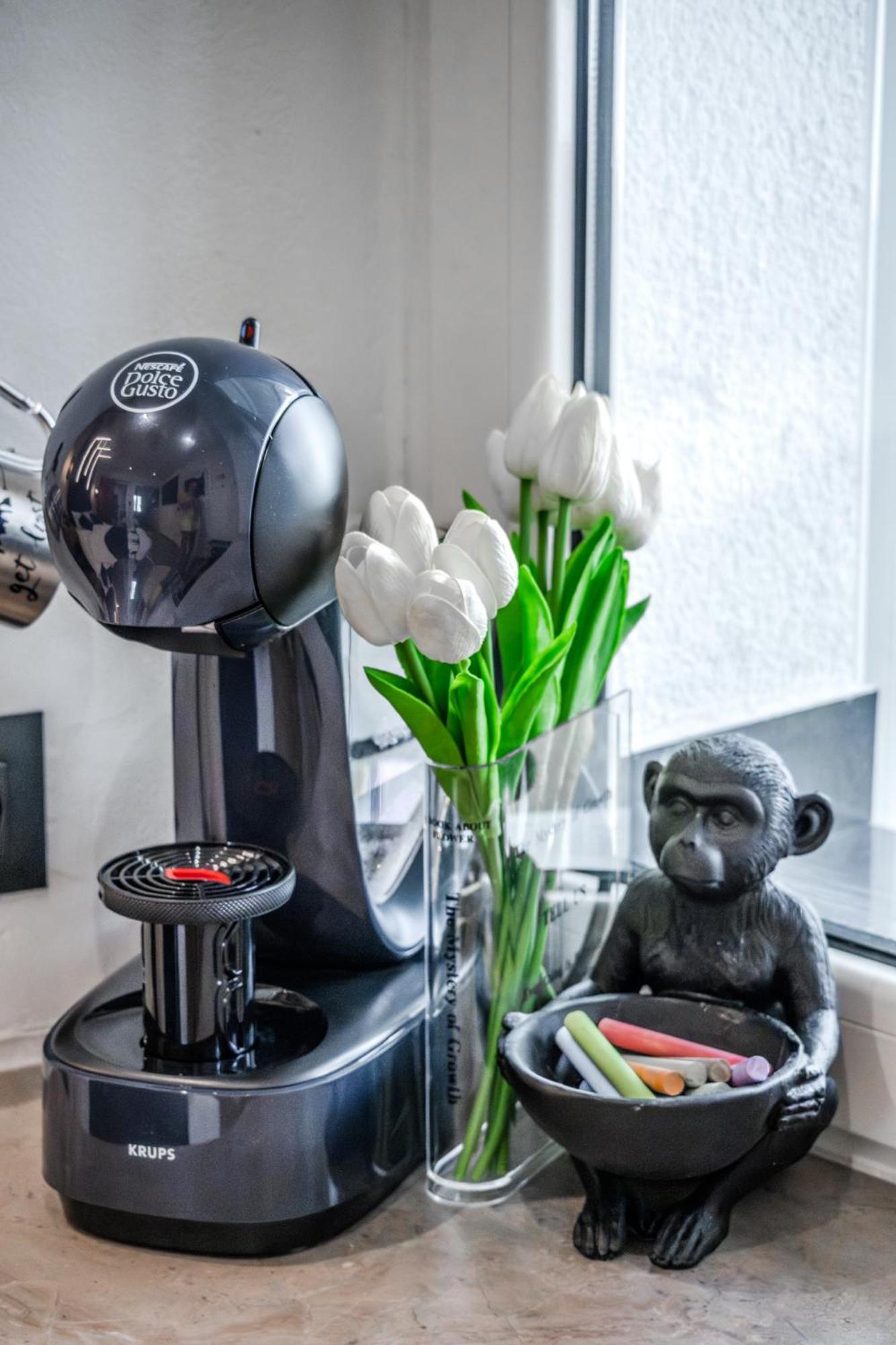 Apartament Urban Oasis Rijeka Zewnętrze zdjęcie
