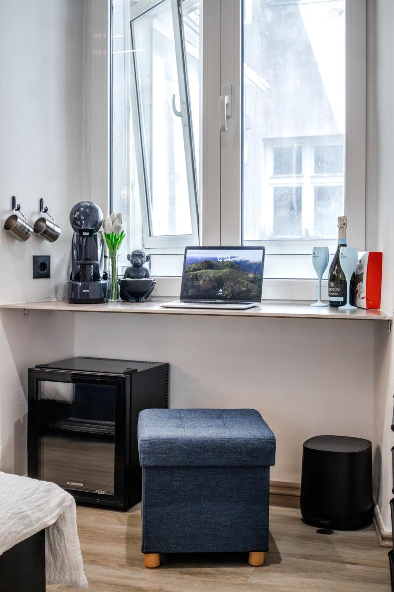 Apartament Urban Oasis Rijeka Zewnętrze zdjęcie